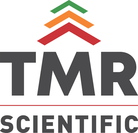 TMR SS Logo